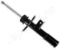 JAPANPARTS MM00835 Амортизатор Mercedes A-Class(W176)B-Class (W276)CLA-Class(X117C117) 12- 12- пер.лев.газ.