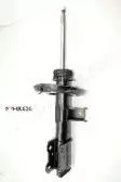 JAPANPARTS MM00836 Амортизатор Mercedes A-Class(W176)B-Class (W276)CLA-Class(X117C117) 12- пер.прав.газ.