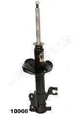 JAPANPARTS MM10008 Амортизатор передний левый газо-масл.