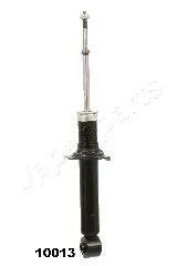JAPANPARTS MM10013 Амортизатор Nissan Almera -00 задн.(газ)