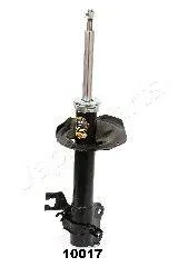 JAPANPARTS MM10017 Амортизатор передний правый