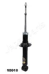 JAPANPARTS MM10018 Амортизатор газовый задний Nissan Almera N16 1.51.82.2Di 00>