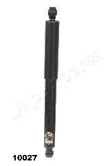 JAPANPARTS MM10027 Амортизатор Nissan Movano Master Interstar 98- задн.(газ)