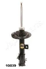 JAPANPARTS MM10039 Амортизатор передний правый