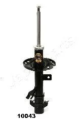 JAPANPARTS MM10043 Амортизатор передний правый