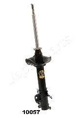 JAPANPARTS MM10057 Амортизатор задний левый газо-масл.