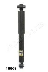 JAPANPARTS MM10061 Амортизатор Nissan Qashqai 07- задн.(газ)