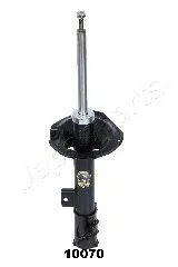 JAPANPARTS MM10070 Амортизатор зад лев