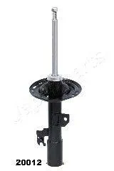 JAPANPARTS MM20012 Амортизатор передний правый