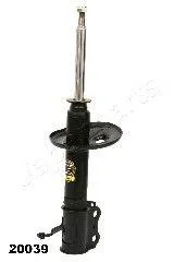 JAPANPARTS MM20039 Амортизатор передний газовый R