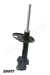 JAPANPARTS MM20057 Амортизатор передний левый