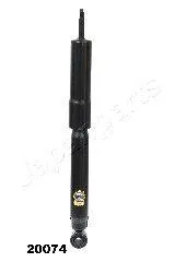 JAPANPARTS MM20074 Амортизатор зад