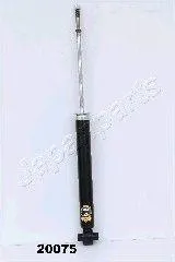 JAPANPARTS MM20075 Амортизатор задний газовый