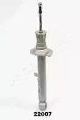 JAPANPARTS MM22007 Амортизатор передний левый