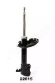 JAPANPARTS MM22015 Амортизатор задний газовый R