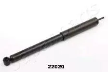 JAPANPARTS MM22020 Амортизатор задний газовый