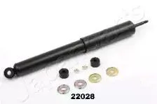 JAPANPARTS MM22028 Амортизатор задний газовый