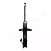 JAPANPARTS MM22035 Амортизатор передний газовый левый