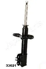 JAPANPARTS MM33021 Амортизатор передний левый газовый