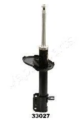 JAPANPARTS MM33027 Амортизатор Mazda 626 -92 задн.масл.лев.прав.