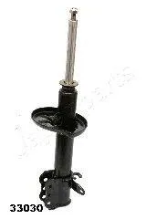 JAPANPARTS MM33030 Амортизатор задний левый газо-масл.