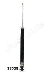 JAPANPARTS MM33035 Амортизатор Mazda 3 -09 газовый. задний