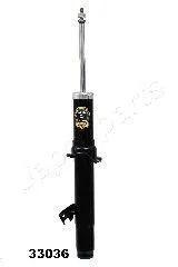 JAPANPARTS MM33036 Амортизатор передний левый