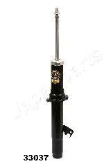 JAPANPARTS MM33037 Амортизатор передний правый
