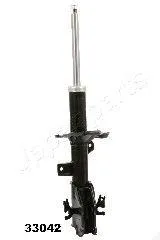 JAPANPARTS MM33042 Амортизатор передний левый газовый Mazda MPV II 2.02.5 V6 99>