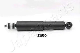 JAPANPARTS MM33500 Амортизатор передн. пра.лев. масл.