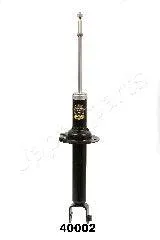 JAPANPARTS MM40002 Амортизатор зад