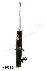 JAPANPARTS MM40015 Амортизатор передний правый