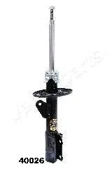 JAPANPARTS MM40026 Амортизатор Honda JAZZ 02- передн.лев.(газ)
