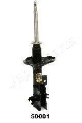 JAPANPARTS MM50001 Амортизатор передний левый газо-масл.