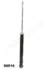 JAPANPARTS MM50016 Амортизатор Mitsubishi Colt 04- задн.газ