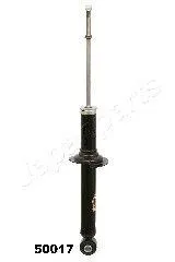 JAPANPARTS MM50017 Амортизатор задний газо-масл.