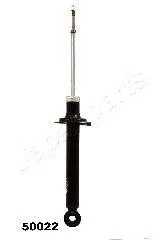 JAPANPARTS MM50022 Амортизатор зад