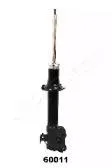 JAPANPARTS MM60011 Амортизатор передний газовый