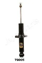 JAPANPARTS MM70005 Амортизатор зад