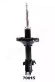 JAPANPARTS MM70015 Амортизатор передний левый газовый Subaru Forester 06>