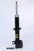 JAPANPARTS MM80006 Амортизатор передний правый