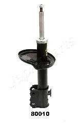 JAPANPARTS MM80010 Амортизатор передняя левый Suzuki LIANA 01-