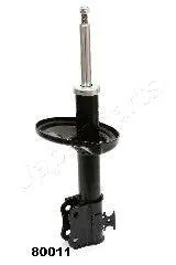 JAPANPARTS MM80011 Амортизатор передний правый газовый Suzuki Liana 1.31.6 01>