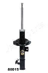 JAPANPARTS MM80015 Амортизатор передний левый