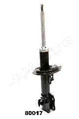 JAPANPARTS MM80017 Амортизатор передний правый