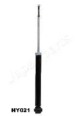 JAPANPARTS MMHY021 Амортизатор зад лев