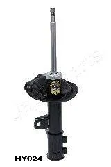 JAPANPARTS MMHY024 Амортизатор передний газовый L