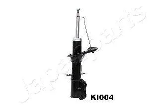 JAPANPARTS MMKI004 Амортизатор Kia Cerato SPECTRA 04- передн.прав.(газ)
