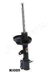 JAPANPARTS MMKI005 Амортизатор зад лев