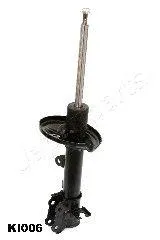 JAPANPARTS MMKI006 Амортизатор Kia Cerato SPECTRA 04- задн.прав.(газ)